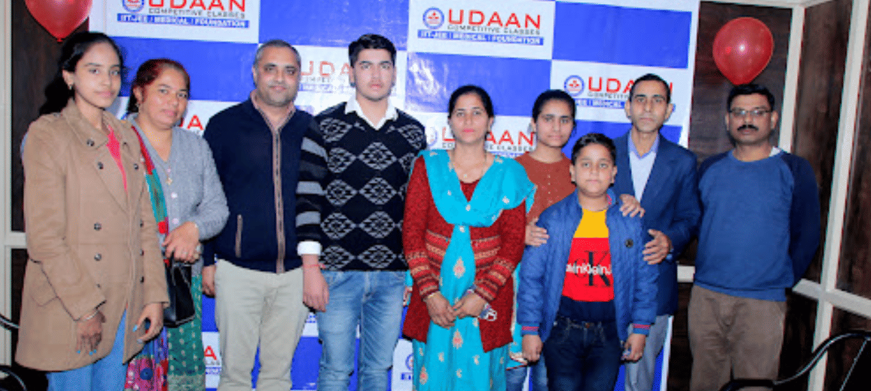 Udaan Competitive Classes Udaan photo 2